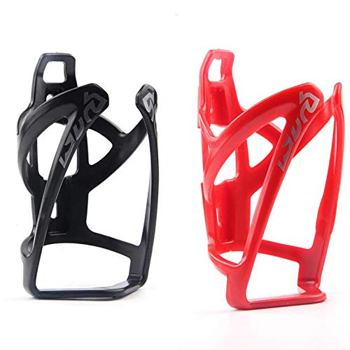 LareinaXXX Tools Free Bike Water Bottle Holder Bike Cup Holder 360 Degree Rotating Bike Water Bottle Cage Bicycle Drink Holder for MTB Bike Bicycle Stroller Motorcycle Boats2Pack LareinaXXX Tools Free Bike Water Bottle Holder Bike Cup Holder 360 Degree Rotating Bike Water Bottle Cage Bicycle Drink Holder for MTB Bike Bicycle Stroller Motorcycle Boats2Pack