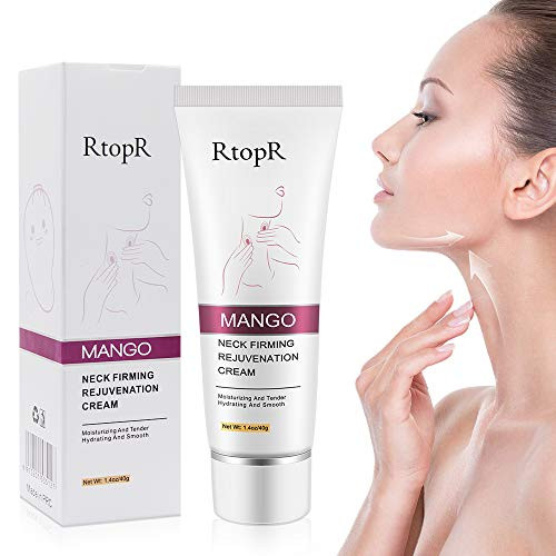 Neck Firming CreamNeck Moisturizer Cream Anti Wrinkle Anti Aging Neck Lifting Cream for Lifting Double Chin Sagging and Crepe Skin 10ml Neck Firming CreamNeck Moisturizer Cream Anti Wrinkle Anti Aging Neck Lifting Cream for Lifting Double Chin Sagging and Crepe Skin 10ml