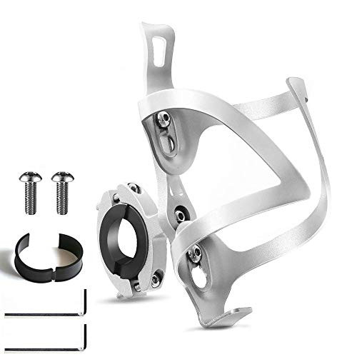 XYXCMOR Water Bottle Cage Bike Drink Holder Bicycle Water Bottle Holder Drink Water Cup Holder Bike Bottle Cages Water Universal Rotation Cup Drink Holders for Motorcycle MTB Stroller XYXCMOR Water Bottle Cage Bike Drink Holder Bicycle Water Bottle Holder Drink Water Cup Holder Bike Bottle Cages Water Universal Rotation Cup Drink Holders for Motorcycle MTB Stroller