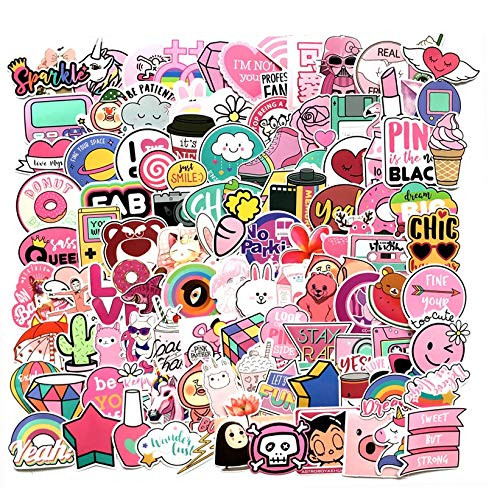 110 pcs Waterproof for Decal Stickers for Water Bottles Laptop Hydro Flask Water Bottle Car Cup Computer Guitar Skateboard Luggage Bike Bumper Kid Gift 110 pcs Waterproof for Decal Stickers for Water Bottles Laptop Hydro Flask Water Bottle Car Cup Computer Guitar Skateboard Luggage Bike Bumper Kid Gift