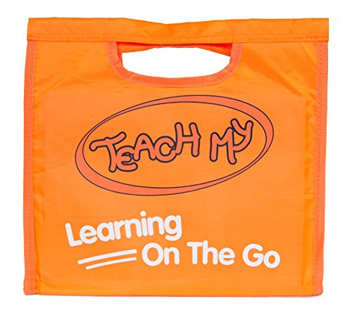 Teach My Learning on The Go