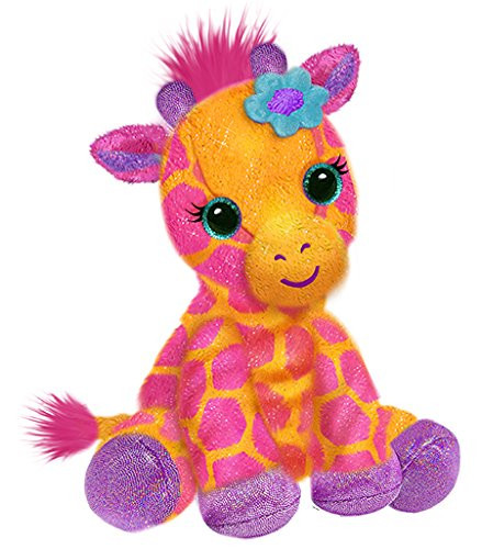 First & Main FantaZOO 7" Georgie Giraffe