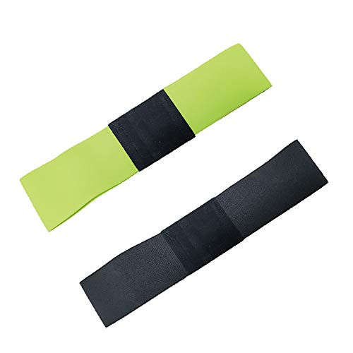 VOKOLY 2pcs Golf Swing Trainer Golf Training Aids for Beginner Swing Posture Motion Correction Training  SA31C 2