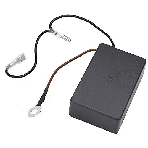 Yikesai 1016511 RPM Limiter for Club Car DS   Precedent Gas Golf Cart FE290 FE350 1992 1996 1016511 01 REV Limiter