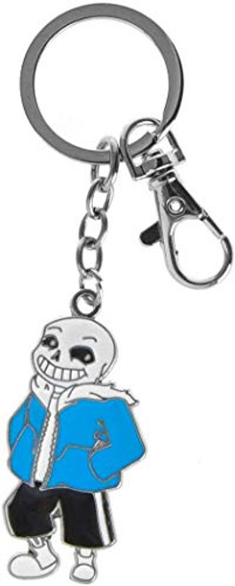 Keyring Cute Anime Series Character Cosplay
