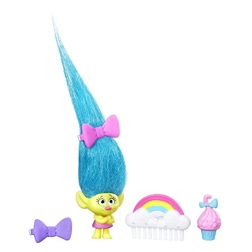 Trolls DreamWorks Smidge Collectible Figure