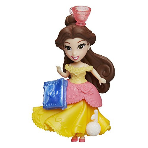 Disney Princess Little Kingdom Belle