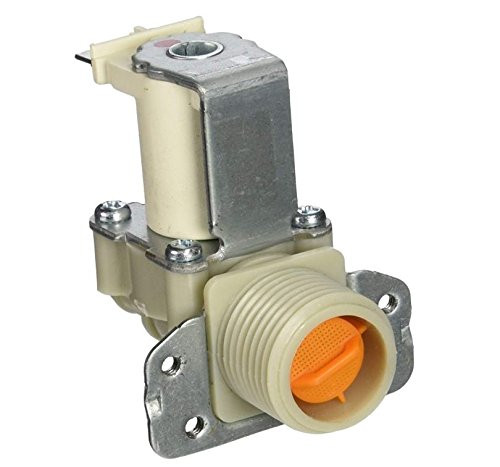 OEM Mania Authorized OEM Factory Replacement Water Inlet Valve 5220FR2006H for LG Washing Machine