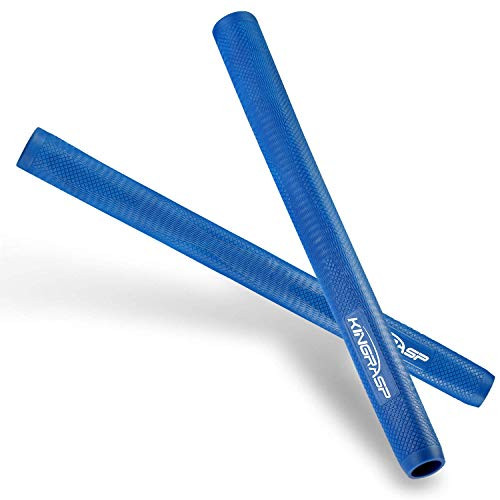 Lehui USA Golf Putter Grip   Tacky Polyurethane MaterialModerate  Blue
