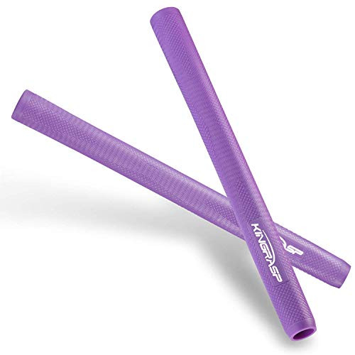 Lehui USA Golf Putter Grip   Tacky Polyurethane MaterialModerate  Purple
