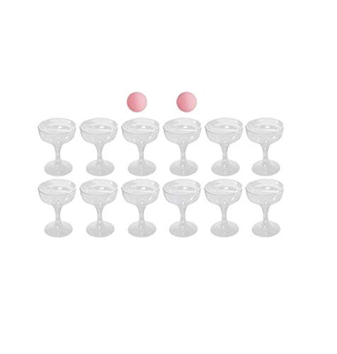 Studio Mercantile Prosecco Pong Game