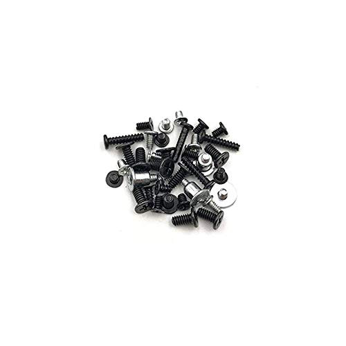 1 Set Full Screw Host Shell Replacement Parts for Nintend Switch NS NX Console