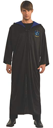 Rubies Mens Party Supplies Black Extra Large