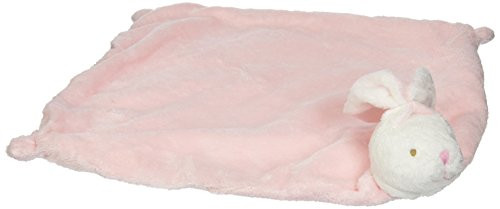 Angel Dear Blankie Pink Bunny