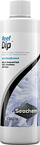Seachem Reef Dip 250ml