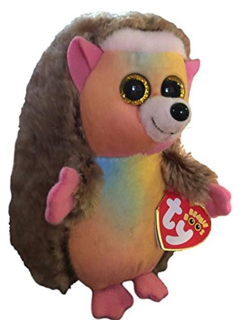 Ty Beanie Boos Pinecone Exclusive 6 Ty Beanie Boos Pinecone Exclusive 6