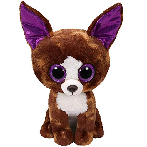 Ty Beanie Boos Dexter  Chihuahua med