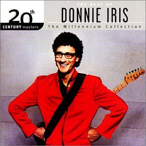 The Best of Donnie Iris 20th Century Masters  The Millennium Collection
