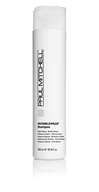 Paul Mitchell Invisiblewear Shampoo 1014 Fl Oz Paul Mitchell Invisiblewear Shampoo 1014 Fl Oz