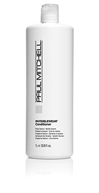 Paul Mitchell Invisiblewear Conditioner 338 Fl Oz Paul Mitchell Invisiblewear Conditioner 338 Fl Oz