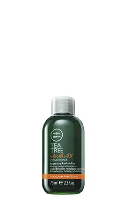 Tea Tree Special Color Conditioner 25 Fl Oz
