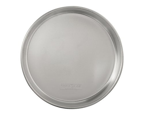 Nordic Ware Naturals Aluminum Bakeware Layer Cake Pan Silver Nordic Ware Naturals Aluminum Bakeware Layer Cake Pan Silver