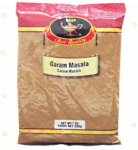 Garam Masala 7 oz