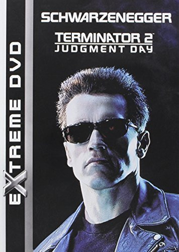 Terminator 2 Judgment Day
