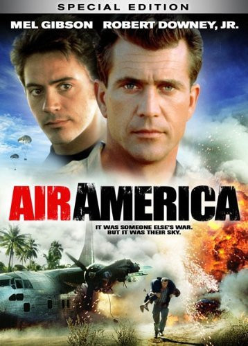 Air America DVD