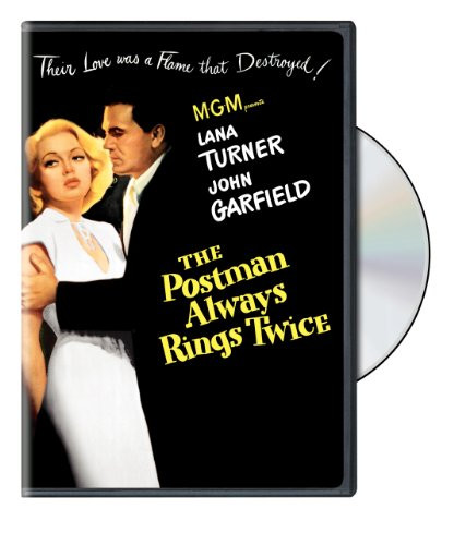 The Postman Always Rings Twice