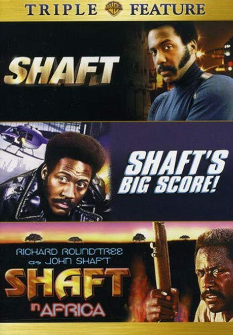 Shaft Collection Shaft  Shafts Big Score  Shaft in Africa