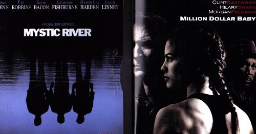 Million Dollar Baby  Million Dollar Baby Special Features
