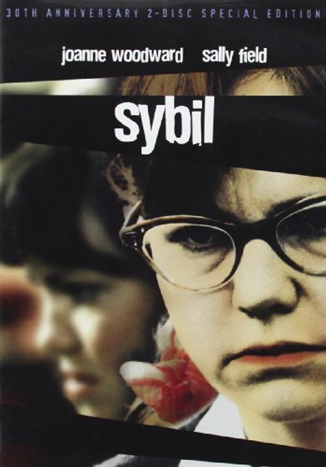 Sybil TwoDisc Special Edition