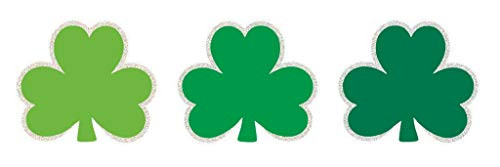 Amscan Cutouts Party D?r 2 12 Green