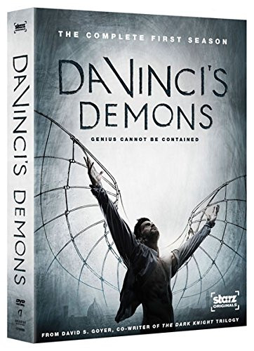 Da Vincis Demons Season 1