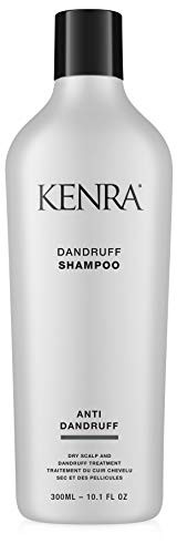 Kenra Dandruff Shampoo 101 Ounce