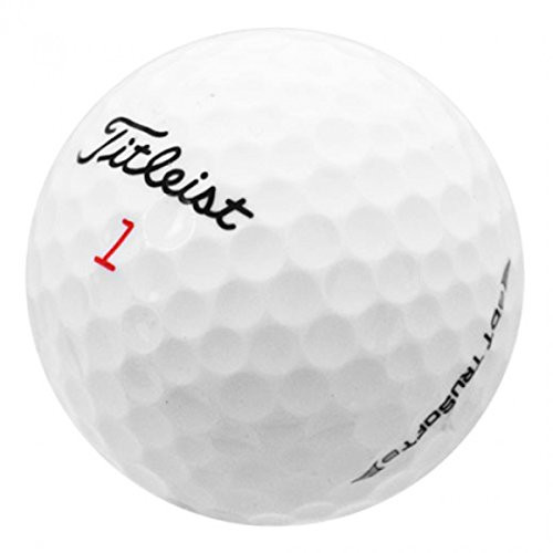 Titleist 12BKGNBX-DT Trusoft-2-COM Golf Balls (12 Pack), Mint