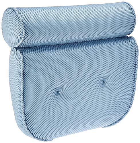 Jobar International JB7419 Home Spa Bath Pillow