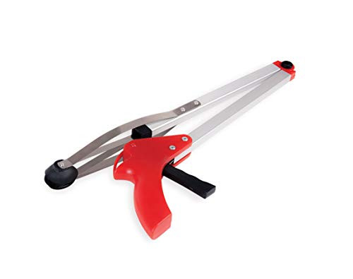 IdeaWorks Long Reach Grabber