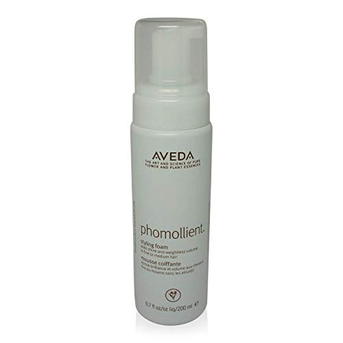 Aveda Phomollient Foam 17 Ounce