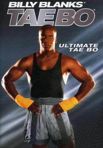 Billy Blanks Ultimate Tae Bo