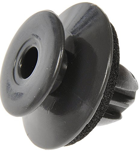 Dorman 700666 Toyota Molding Retainer Pack of 25