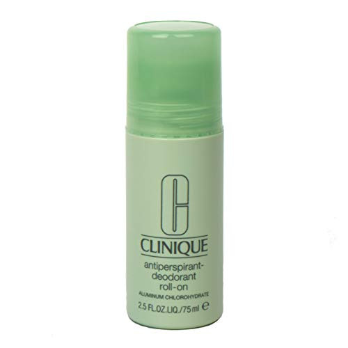 CLINIQUE by Clinique AntiPerspirant Deodorant RollOn25OZ  Body Care