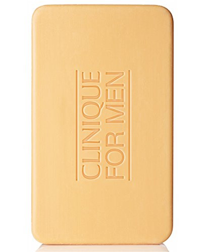 Clinique Clinique Mens Face Soap  Extra Strength