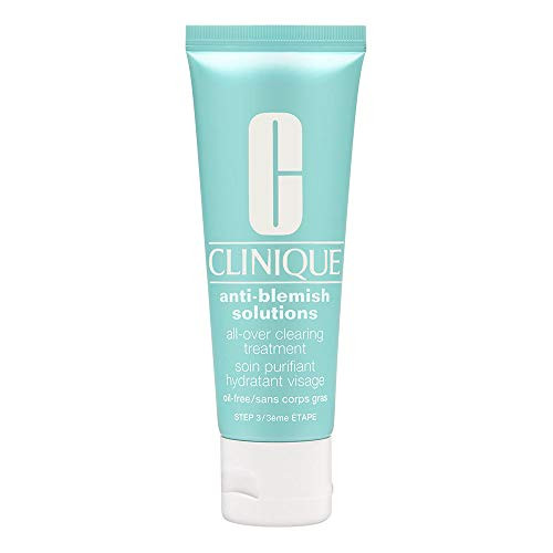 Clinique AntiBlemish Solutions Clearing Moisturizer 17 Ounce