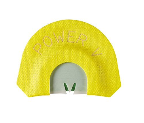 Hunters Specialties Power V Diaphragm Turkey Premium Flex Multi Standard HSSTR05902