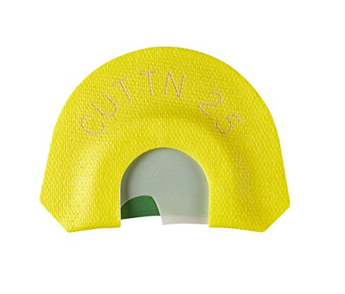 Hunters Specialties Cuttn 25 Diaphragm Turkey Premium Flex Multi Standard