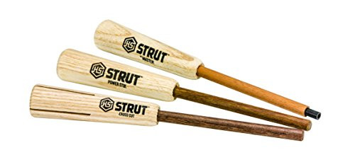 Hunters Specialties HS Strut Quick Strike Peg Pack
