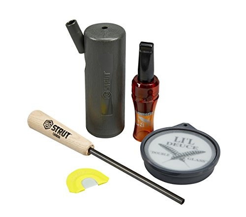 Hunters Specialties HS Strut Super Strut Combo Kit