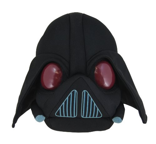 Angry Birds Star Wars 5 Bird  Darth Vader